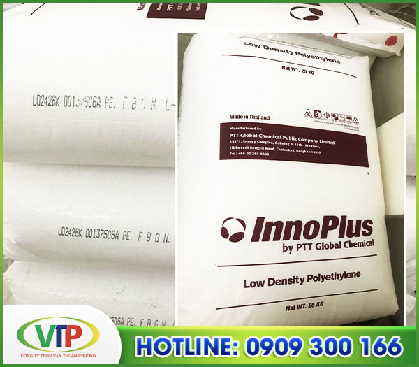 LDPE 2426K